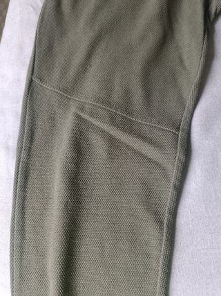 Pantalón de chandal