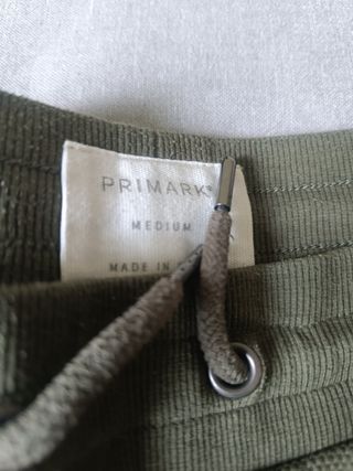 Pantalón de chandal