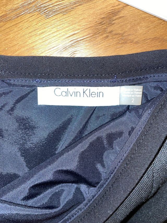 Gonna Calvin Klein
