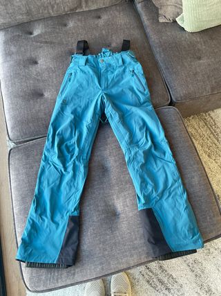Pantalon Esqui Salomon