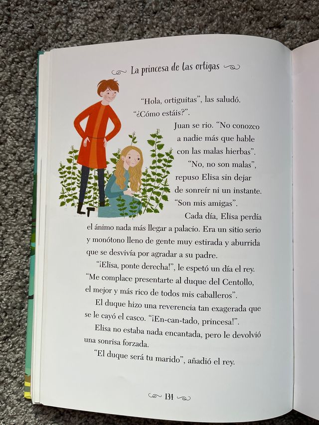 Cuentos olvidados de Chicas Valientes e Ingeniosas