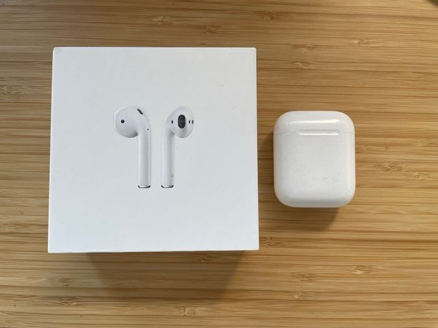 Airpods 1a Generación