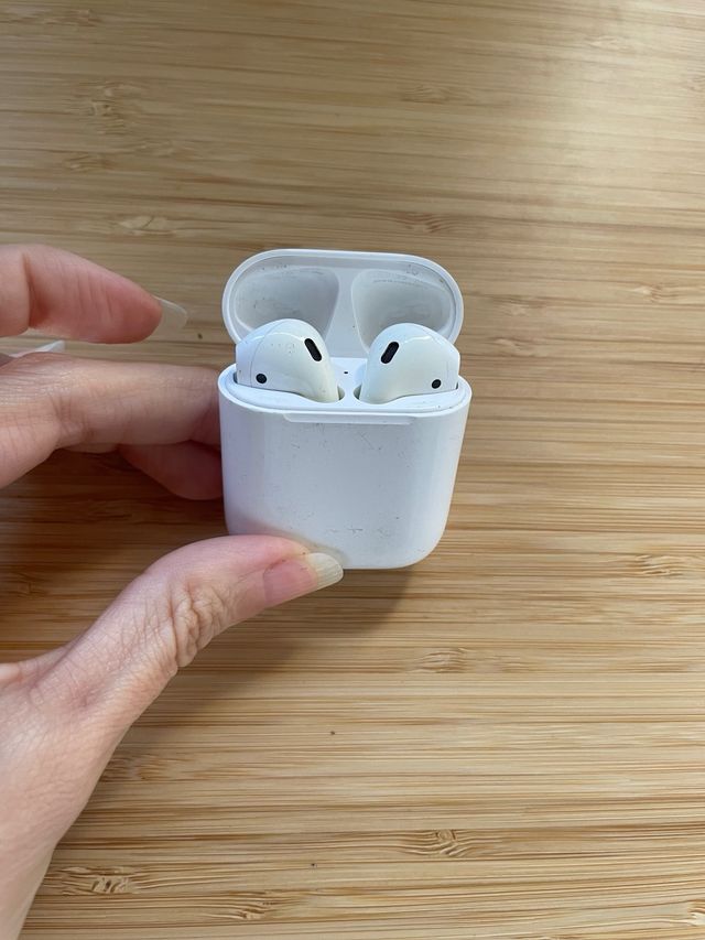 Airpods 1a Generación