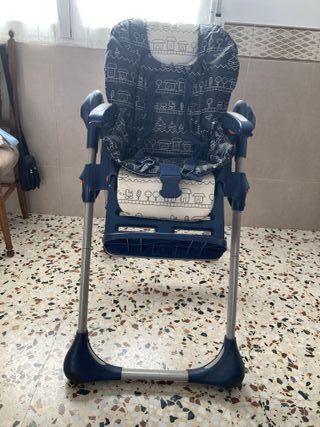 Trona Chicco Evolutiva