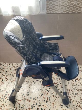 Trona Chicco Evolutiva