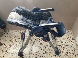 Trona Chicco Evolutiva