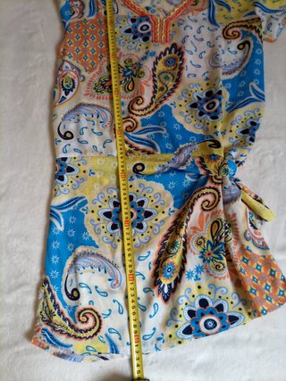 Bonito vestido/ blusa