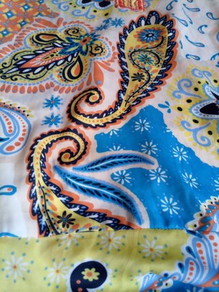 Bonito vestido/ blusa