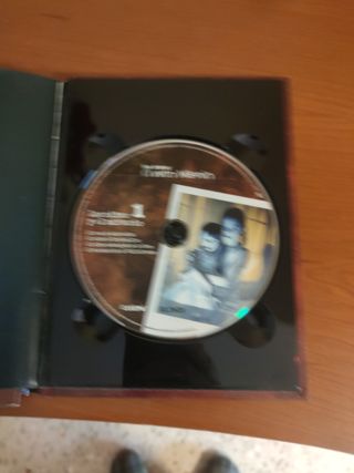 Libro CD Cuarto Milenio