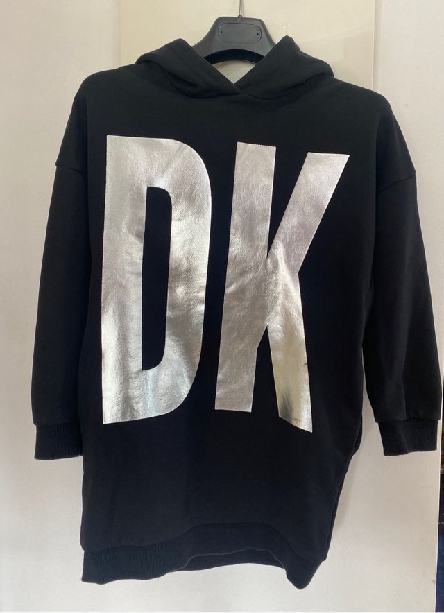 Vestido niña DKYN 10 años