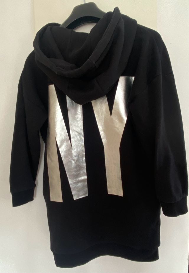 Vestido niña DKYN 10 años