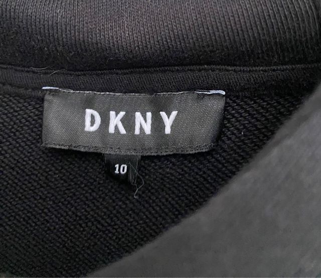 Vestido niña DKYN 10 años