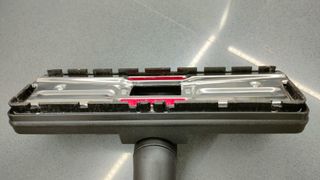 Manguera aspirador bosch + cepillo + tubo