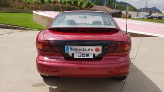 Pontiac Sunfire 2.2