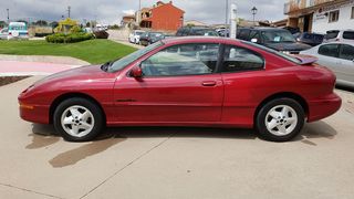 Pontiac Sunfire 2.2