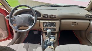 Pontiac Sunfire 2.2