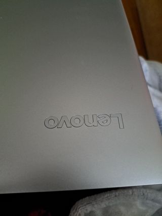 Portatil Lenovo
