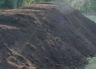 Si quieres desacerte de Tierra vegetal