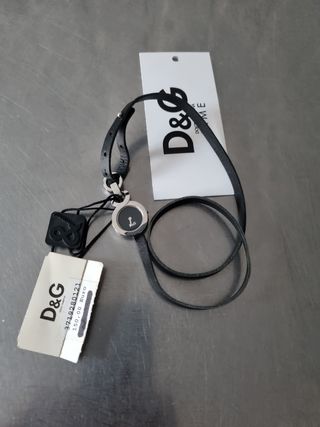 Reloj mujer nuevo DG