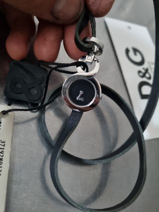 Reloj mujer nuevo DG