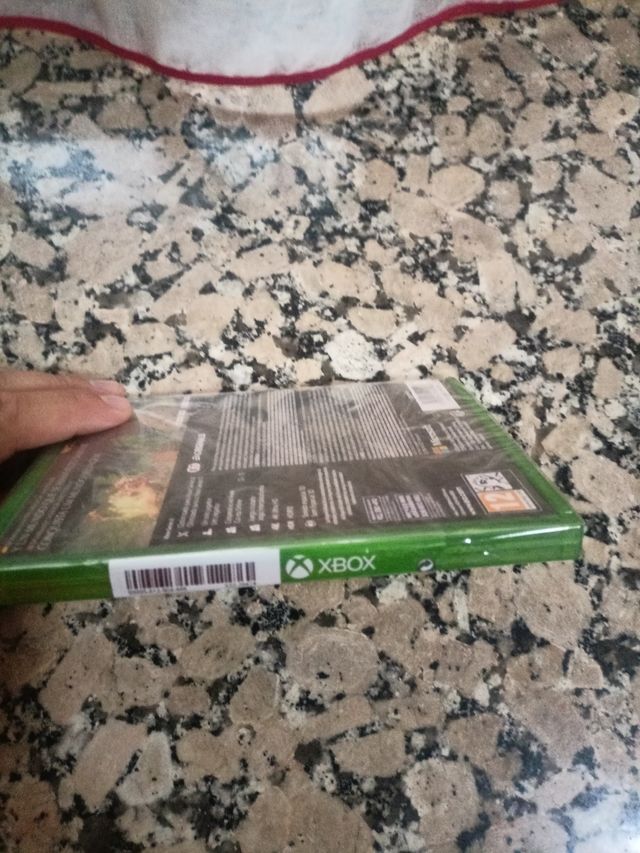 Dead space Xbox series x/s