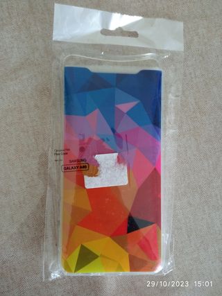 Funda Samsung Galaxy a80