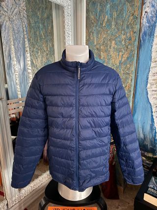 Plumífero Chaqueta Old Navy