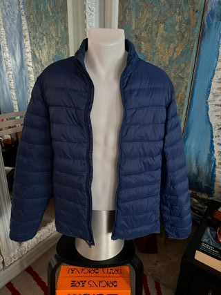 Plumífero Chaqueta Old Navy