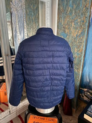 Plumífero Chaqueta Old Navy