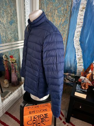 Plumífero Chaqueta Old Navy