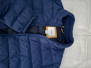 Plumífero Chaqueta Old Navy