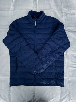 Plumífero Chaqueta Old Navy