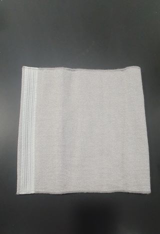 Faja tubular 