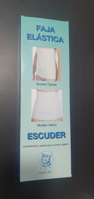 Faja tubular 
