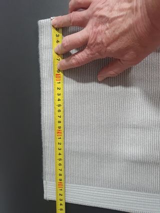 Faja tubular 