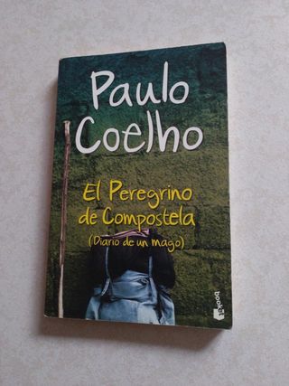 El Peregrino de Compostela
