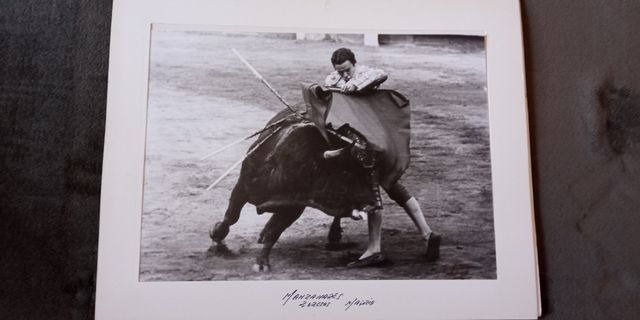 FOTOGRAFIA JOSE MARIA MANZANARES