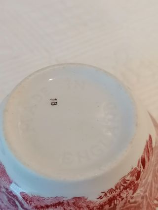 Taza de café con leche