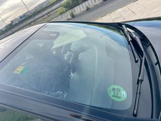 Mercedes-Benz Clase B200 2017