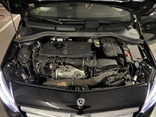 Mercedes-Benz Clase B200 2017