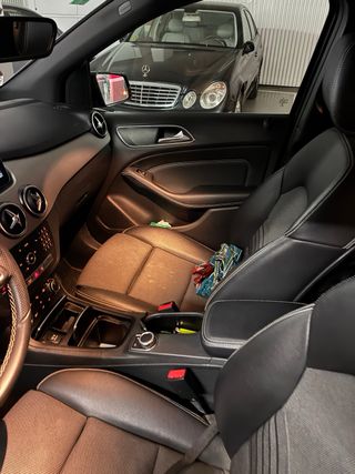 Mercedes-Benz Clase B200 2017
