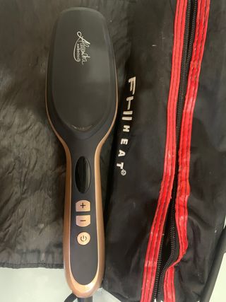 Cepillo alisador pelo FHI HEAT