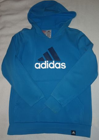 Sudadera adidas 