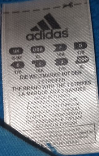 Sudadera adidas 
