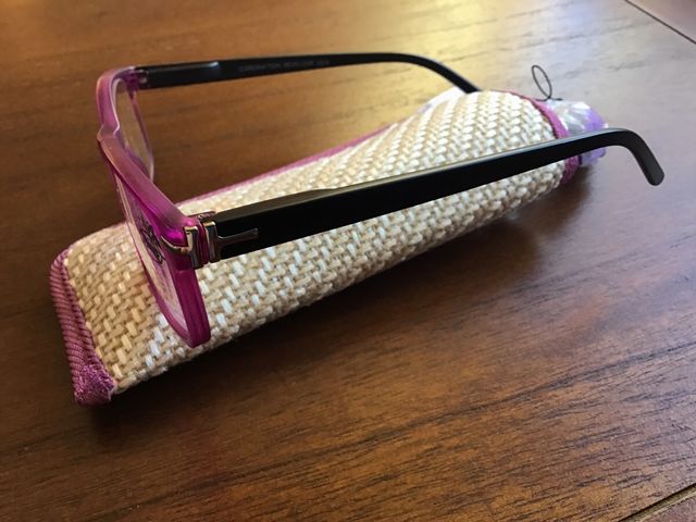 Gafas de lectura de Coronation. Mod. New Look.