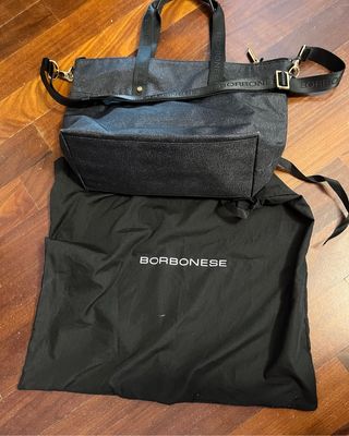 Borsa Borbonese