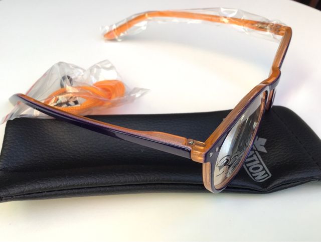 Gafas de lectura de Coronation. Mod. Town.