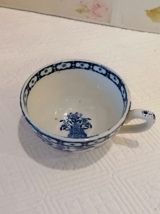 Taza antigua