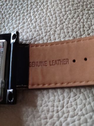 Reloj Viceroy hombre doble horario