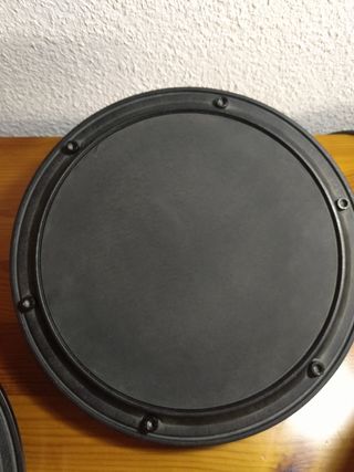 Pad'S batería electrónica"Milenium"